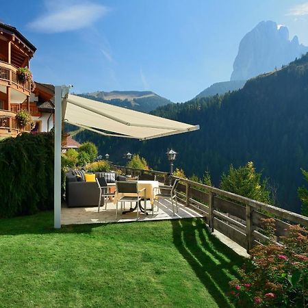 Residence Sovara Santa Cristina Val Gardena Eksteriør billede