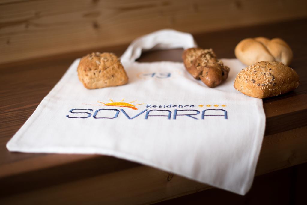 Residence Sovara Santa Cristina Val Gardena Værelse billede