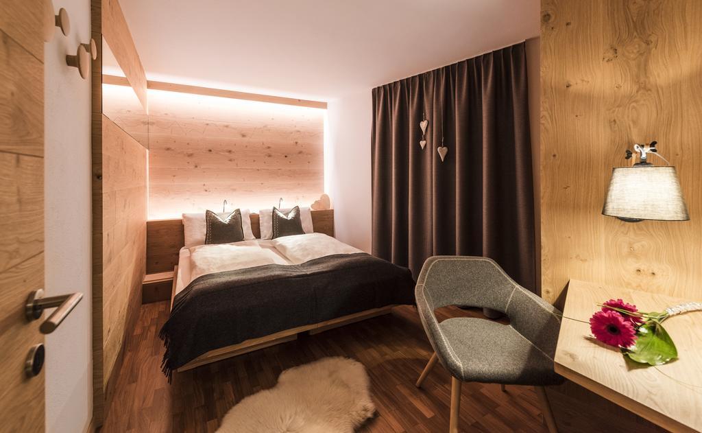 Residence Sovara Santa Cristina Val Gardena Eksteriør billede
