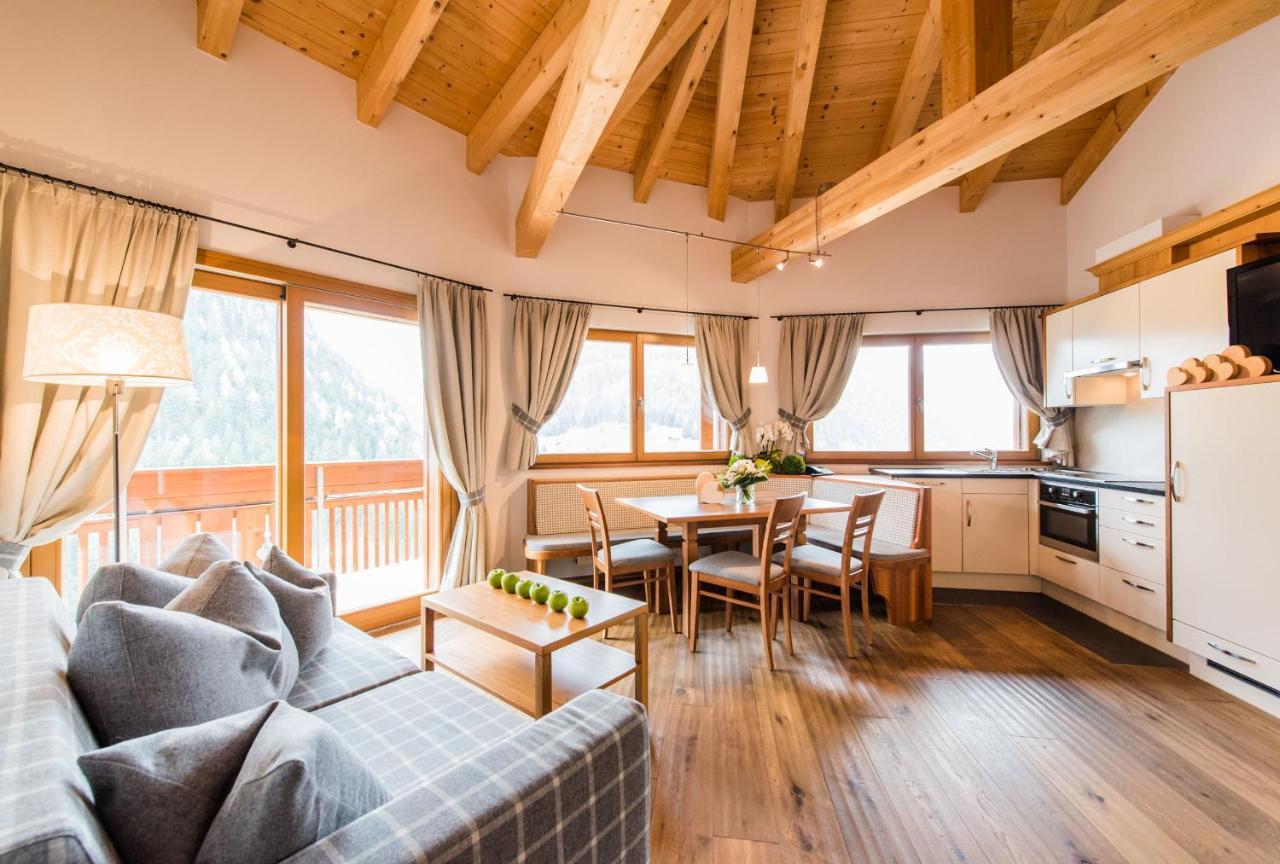 Residence Sovara Santa Cristina Val Gardena Eksteriør billede